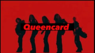 I never die-Queencard(премьера нового клипа 2023)