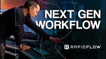 Make Pro Tracks Fast With Next Gen Template