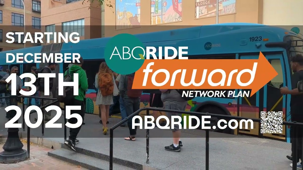 2025 ABQ RIDE FORWARD PHASE 01