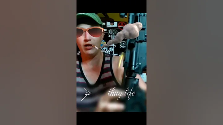 how to clear a stuck round in an AR-15 chamber using the mortaring technique Locked charging handle