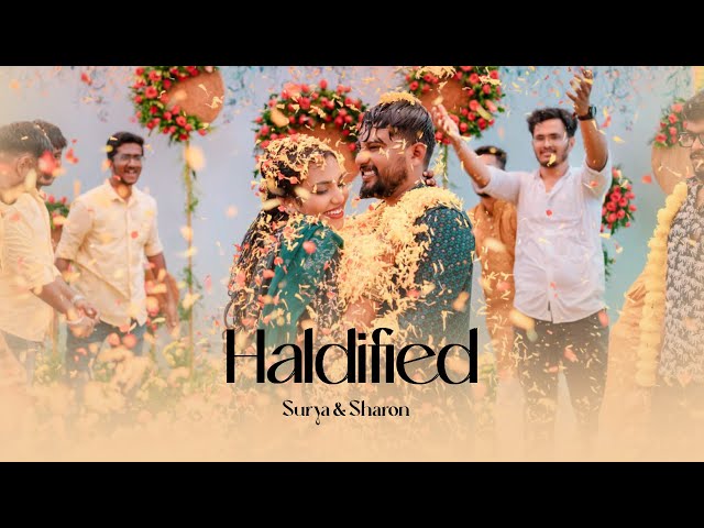 Fun Filled Haldi | haldi ceremony | wedding photography |haldi | The Photo Today