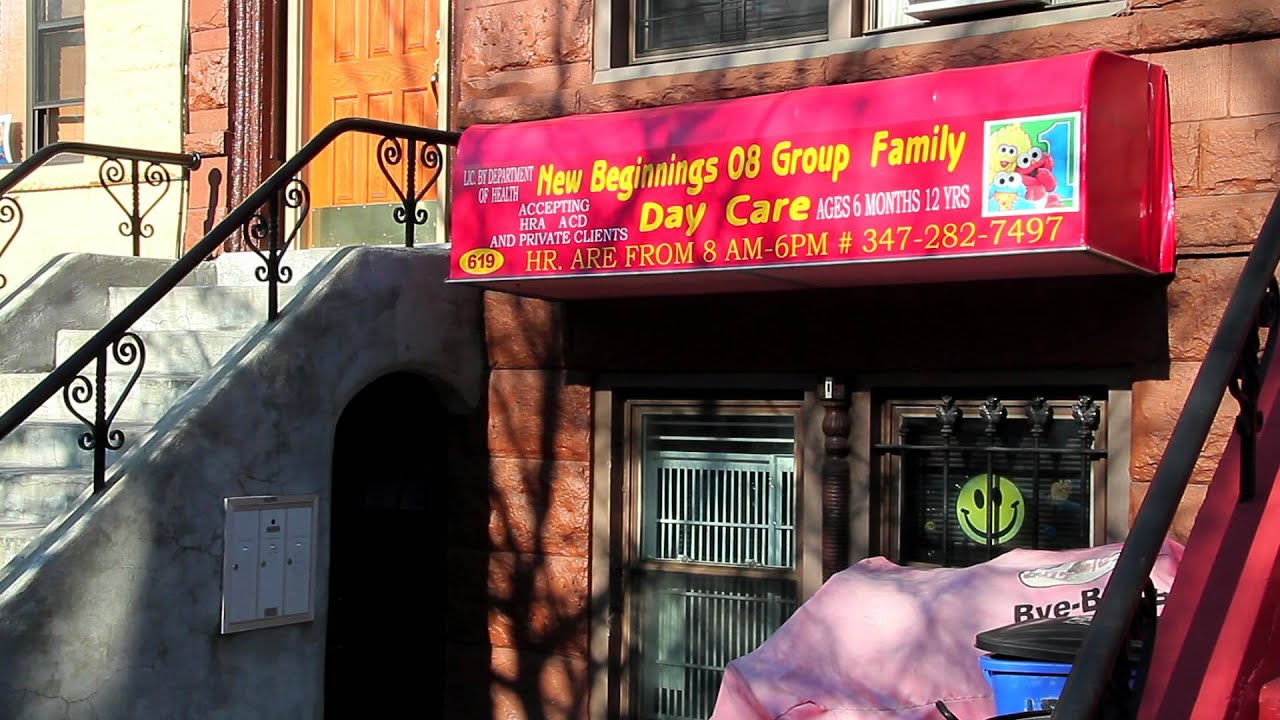 ^MuniNYC - Chauncey Street & Broadway (Bushwick, Brooklyn 11207)