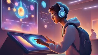 Celebrity Level Up Your Learning: How AI is Turning Education into a Game Wealth