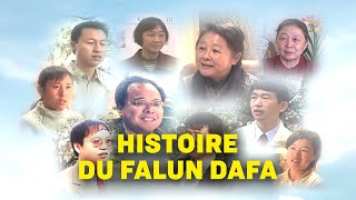 EP6: Témoignages pour le futur | Histoire du Falun Dafa: au coeur des tribulations