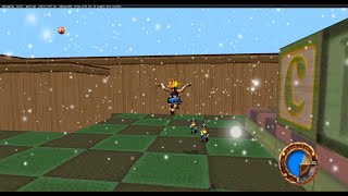 Jak the Chicken devlog - Ice Eco