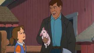 Sample.charlottes.web.1973.Portuguese.dvdrip.xvid-Ninasat.avi