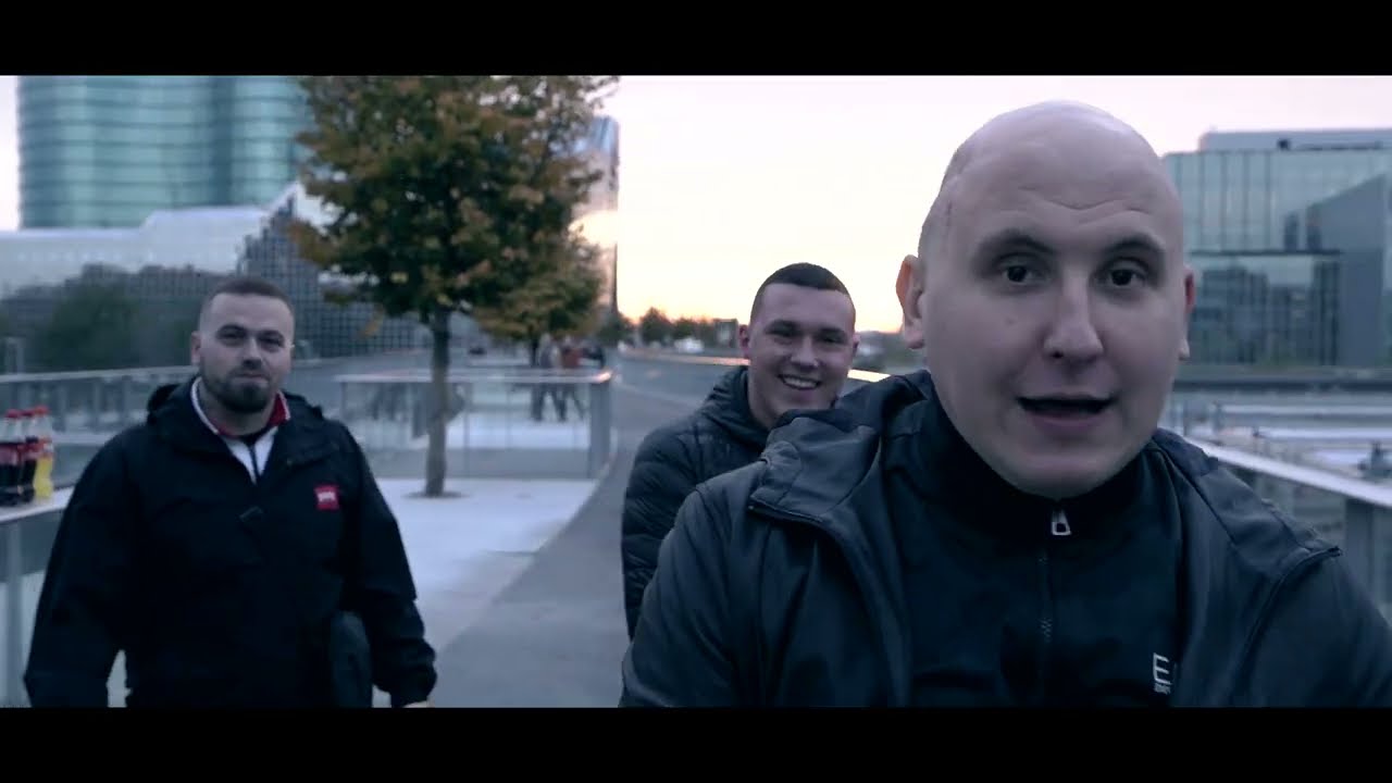 MYSZA PK // ROBSON PRO - W ODPOWIEDNIM MOMENCIE (FEAT. DACK, SCRATCH//CUTS DJ GONDEK) PROD. BANDYTA