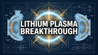 NASA’s 120kW Lithium Thruster: Fast Deep Space Travel