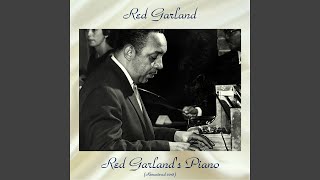 Video thumbnail of "Red Garland - Please Send Me Someone to Love (Remastered 2018)"