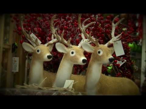 singing-hands:-christmas-don't-be-late---makaton-sign-language