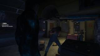 Halloween: The Game Michael Myers Execution Car Crush screenshot 2