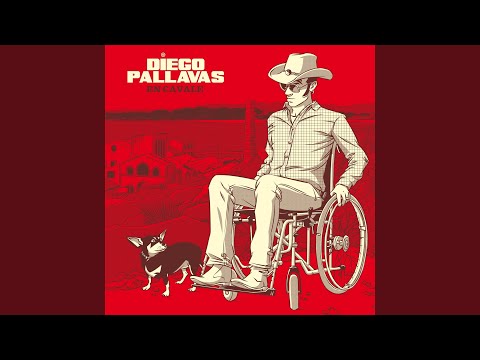 Diego Pallavas — Tuméfiée