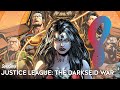 Justice League: The Darkseid War | Episode 08 | God of Justice 1 | SuperSuper