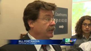 Michael Lyon appears in court, faces drug charges