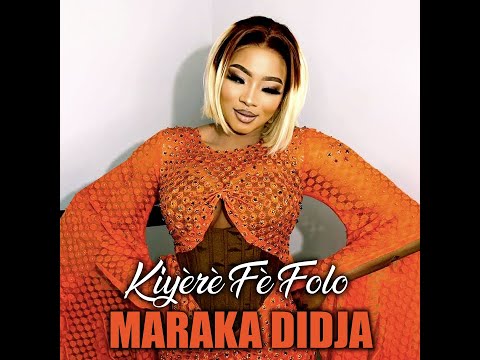 Maraka Didja Kiyèrè Fè Folo Officiel 2024 