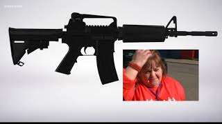 2 On Your Side: Washington teacher pensions invest in guns