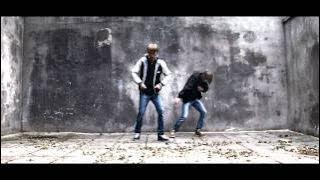 Flux Pavilion - I Can't Stop | Dubstep Dance Rosiek & Rozmych