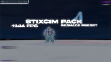 Fivem - BEST PVP GRAPHİC PACK V2 | +144 Fps Preview