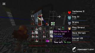 Valeriacraft Kill Tot Montage