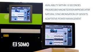 APM 802