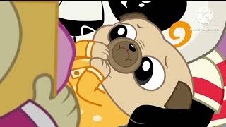 Chip & Potato New Baby Alternative Ending For Jaisalternativeendings265