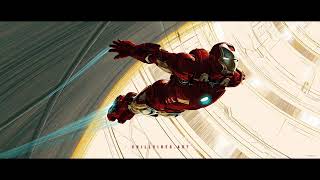 Iron Man 4K Wallpaper Collection | Epic Backgrounds for Desktop & Mobile