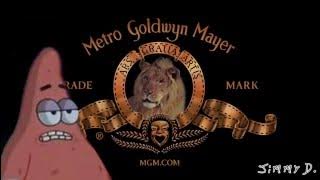 Micro YTP - MGM Lion Bloopers (Collab Entry)