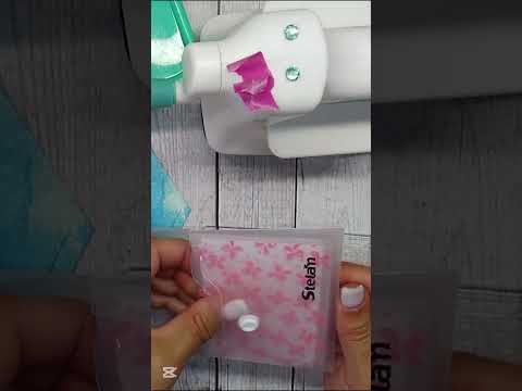 Un troquel tres ideas/ vídeo completo en mi canal/ #vicentascrap #fürdich #diy #dies #handmade #art
