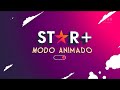 Tandas comerciales star channel latinoamrica  noviembre 2022