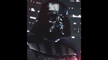 Thumbnail of Darth Vader Edit | New Order - Blue Monday (slowed + reverb)