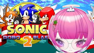 SONIC HAFTASI #3 | ROBO BLAST screenshot 5