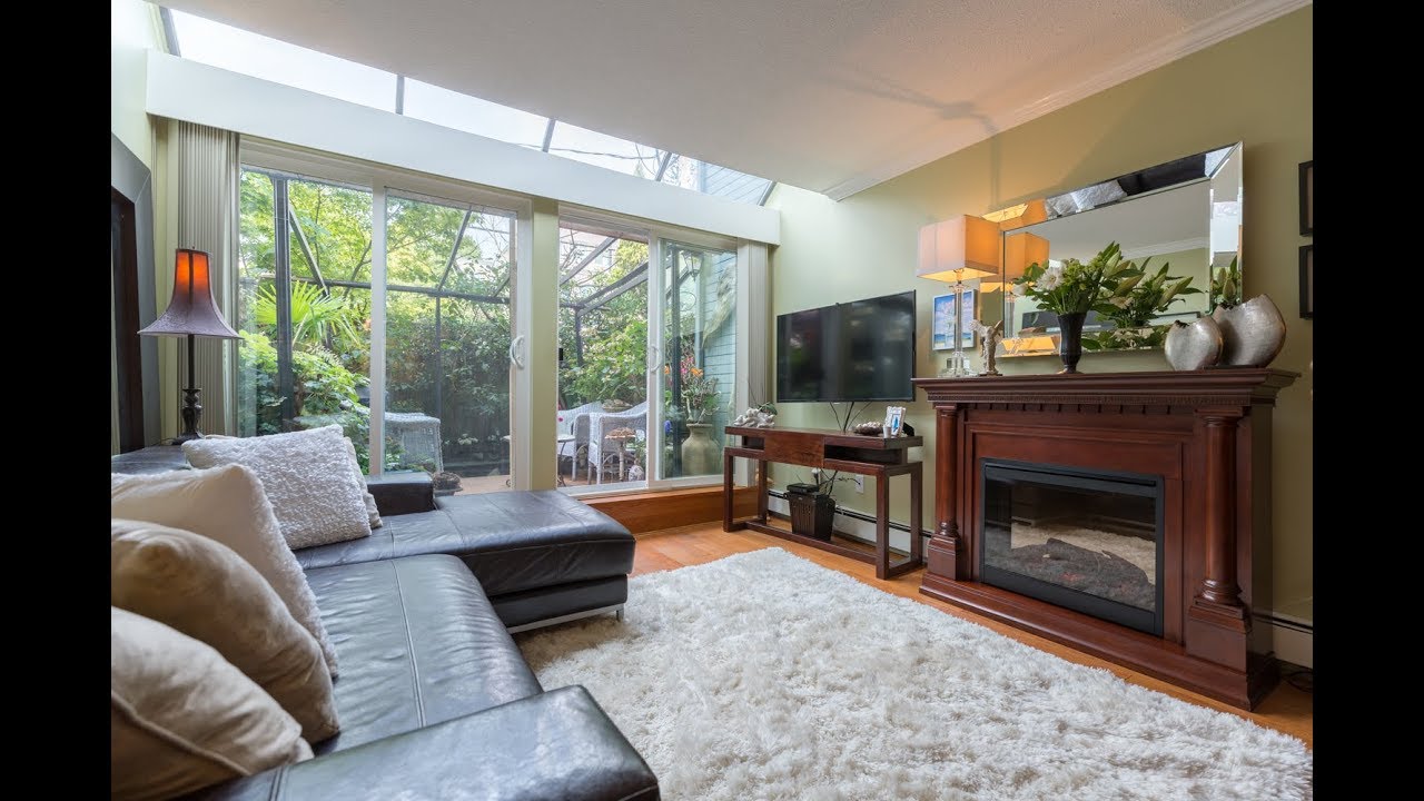 111 - 2125 York Avenue