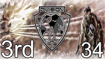 Xenonauts (X-Division 0.99 beta) 3rd 34 | Second enemy hover tank