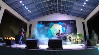 XTRA Band ( MUSISI TIMAH ) - Cover Tanjung Katung ( Iyeth Bustami )