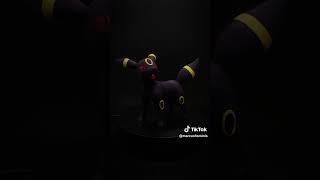 Umbreon - Pokemon #miniaturepainting #pokemon #umbreon #eeveeevolutions #eevee Umbreon - Pokemon #miniaturepainting #pokemon #umbreon #eeveeevolutions #eevee
