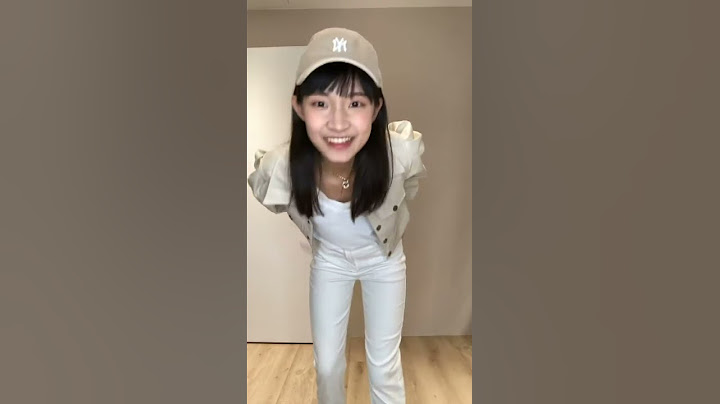 N48 Z3295 直筒高磅牛仔白裤 - 天天要闻