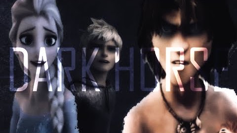 ◄ TBAS ► Dᴀʀᴋ Hᴏʀsᴇ ᴹᴱᴾ 【5th Big4 Radioactive video】