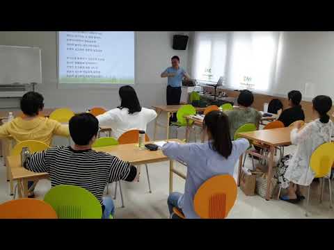 너와나의고향,시니어강사보수교육,치매예방율동체조 ,장남서교수 1588-7541