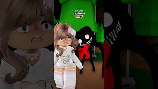 EL MOUSTRO NOS QUIERE ATRAPAR 😱 #roblox #brookhaven #shorts #historiaderoblox #roleplay