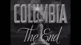 Columbia Pictures (1943, close)