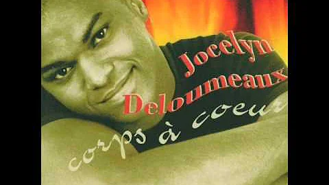 Jocelyn Deloumeaux - Les oublis