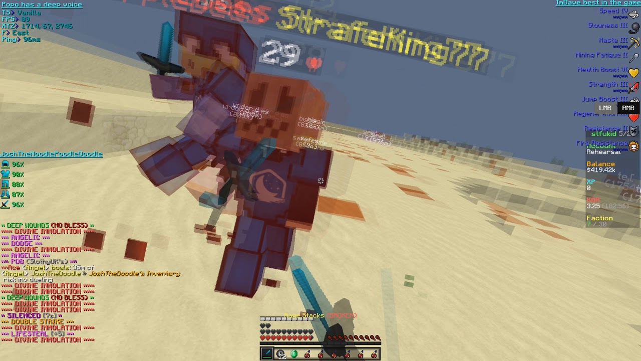 FantasyCloud|14lore kills galore