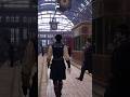 London St Pancras railway station. assassins creed Syndicate. #shorts