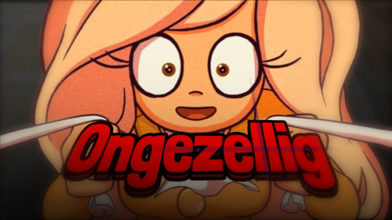 The BEST Cartoon You’ve NEVER Watched