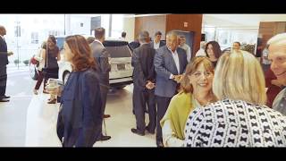 Jaguar Land Rover Freeport