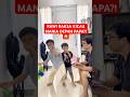 RAWI RAKSA KICAU MANIA DEPAN PAPA?!😱 #viral #fyp #games #lucu #family