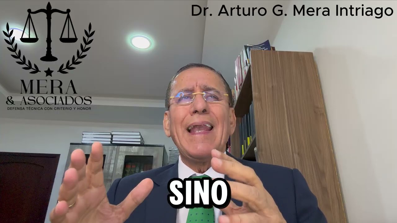 Dialogo Jurídico: EL Hábeas Corpus