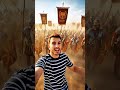 “A Day in Rome 2,000 Years Ago 😱” #viral #shorts #shortsfeed #trendingshorts #unfrezzmyaccount