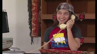 Istana Impian - Episode 10 - Krisdayanti Angel Ibrahim