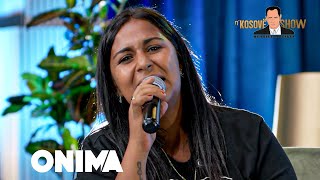 Download Lagu n’Kosove show : Ema Qazimi - Tingujt e gitares ( Dridhet Zemra ) Kengetarja qe beri me lot te gjithe MP3 Download Lagu n’Kosove show : Ema Qazimi - Tingujt e gitares ( Dridhet Zemra ) Kengetarja qe beri me lot te gjithe MP3